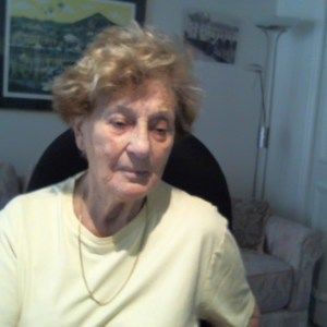 Meet your Posher, Veronica